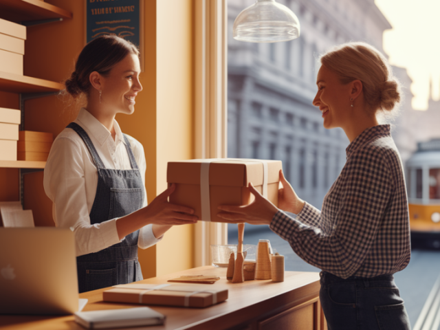 ecommerce milano: fidelizzare clienti e aumentare retention