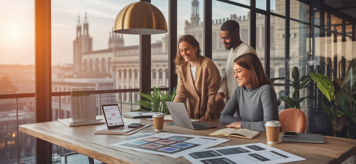 Realizzazione Siti Web Milano: siti su misura e SEO