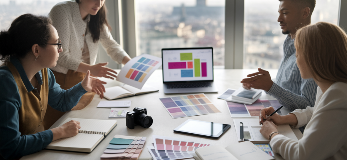 creazione siti ecommerce a Milano: strategia e lancio