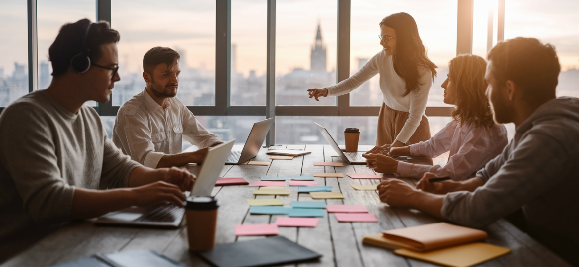 Agenzia Digital Milano: Branding, SEO e Performance