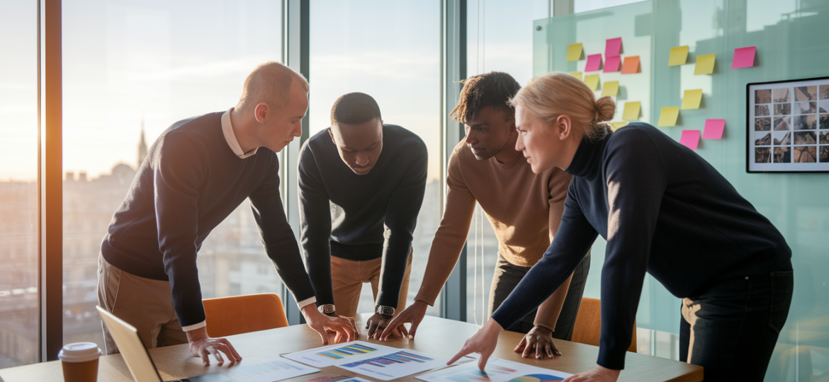 marketing strategico per aziende a Milano