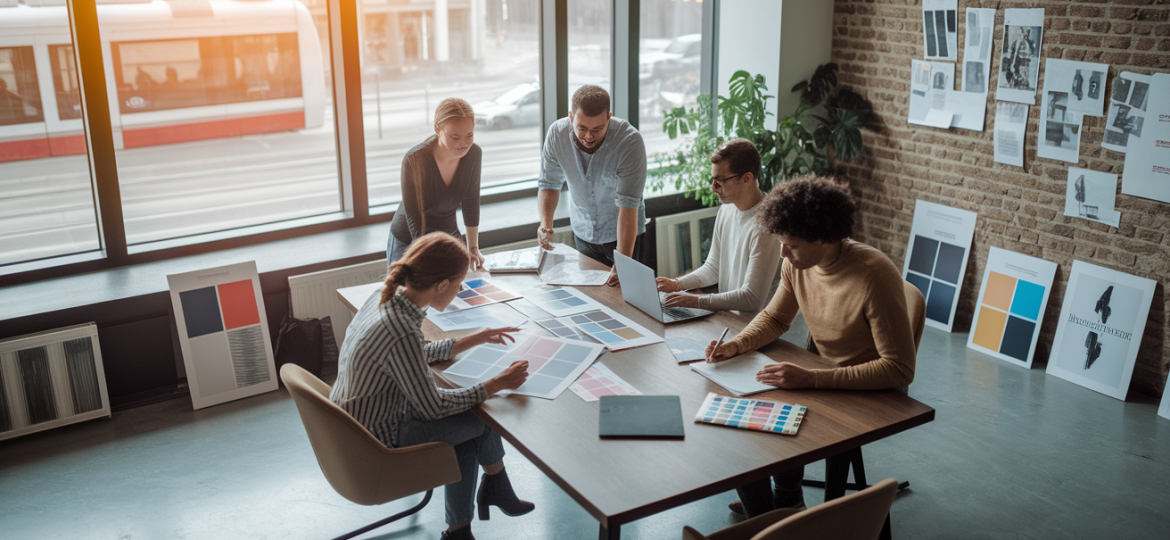 Agenzia Pubblicitaria Milano: Creatività, Social e UX