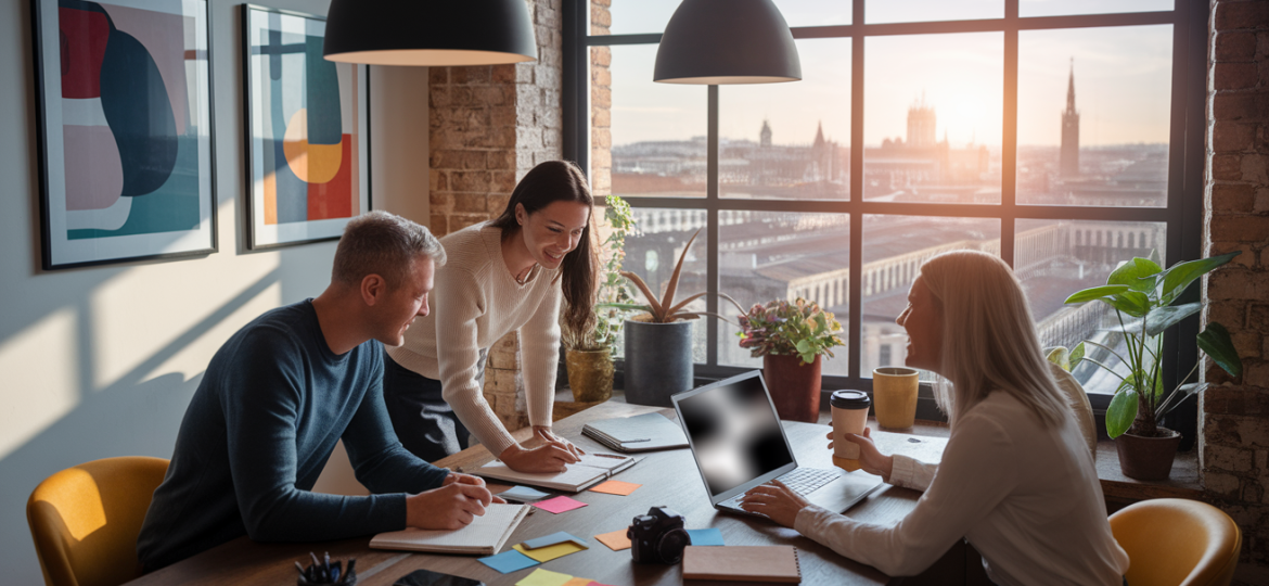 Errori SEO Milano: 5 errori comuni e come evitarli