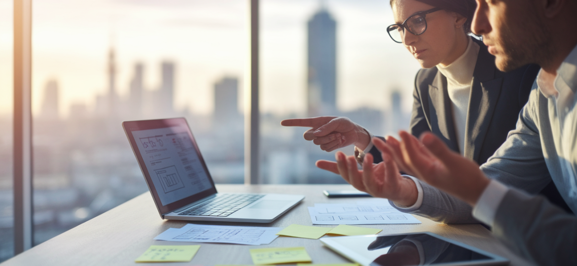 Landing Page B2B Milano: esempi e tattiche di conversione