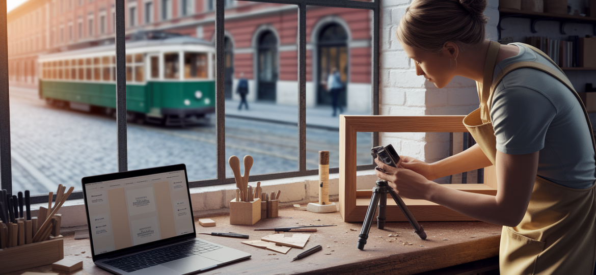 Web Marketing Artigiani Milano: Strategie Low Cost Locali