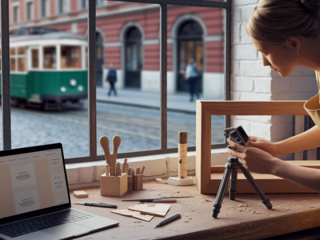 Web Marketing Artigiani Milano: Strategie Low Cost Locali