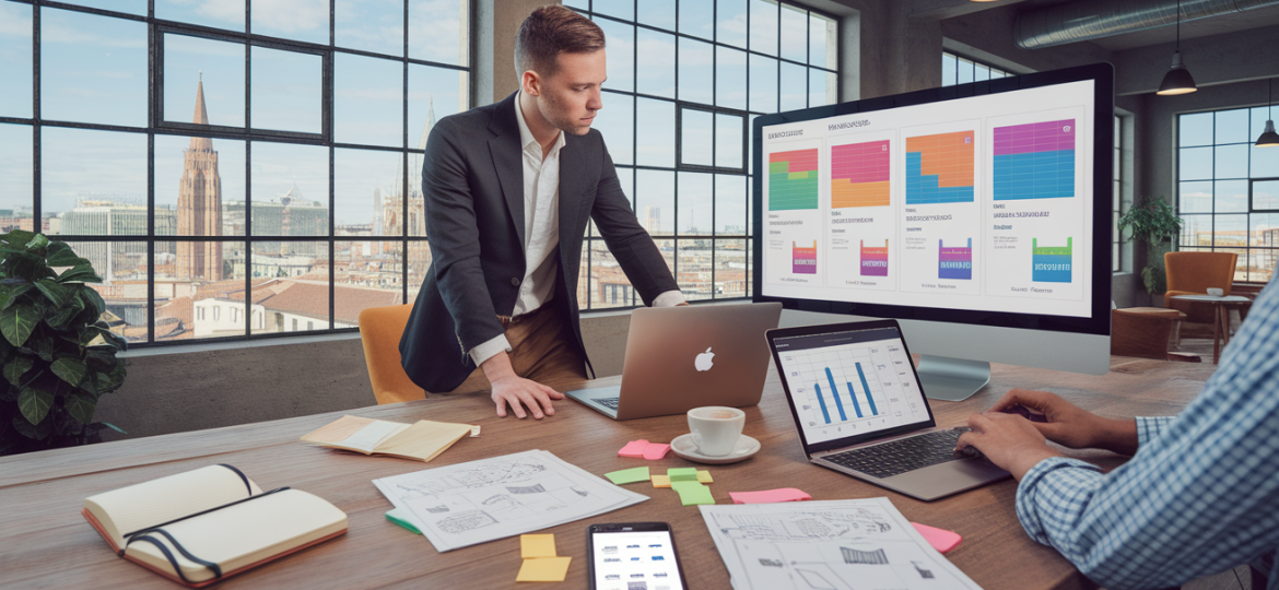 Restyling E-commerce Milano per aumentare conversioni