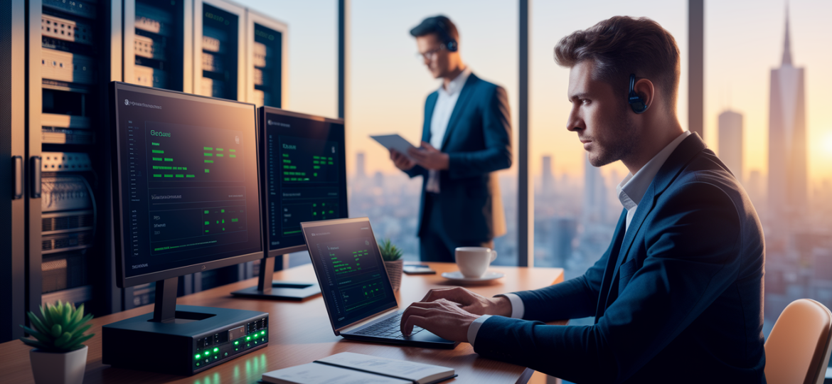 Assistenza Siti Web a Milano - Manutenzione e Sicurezza