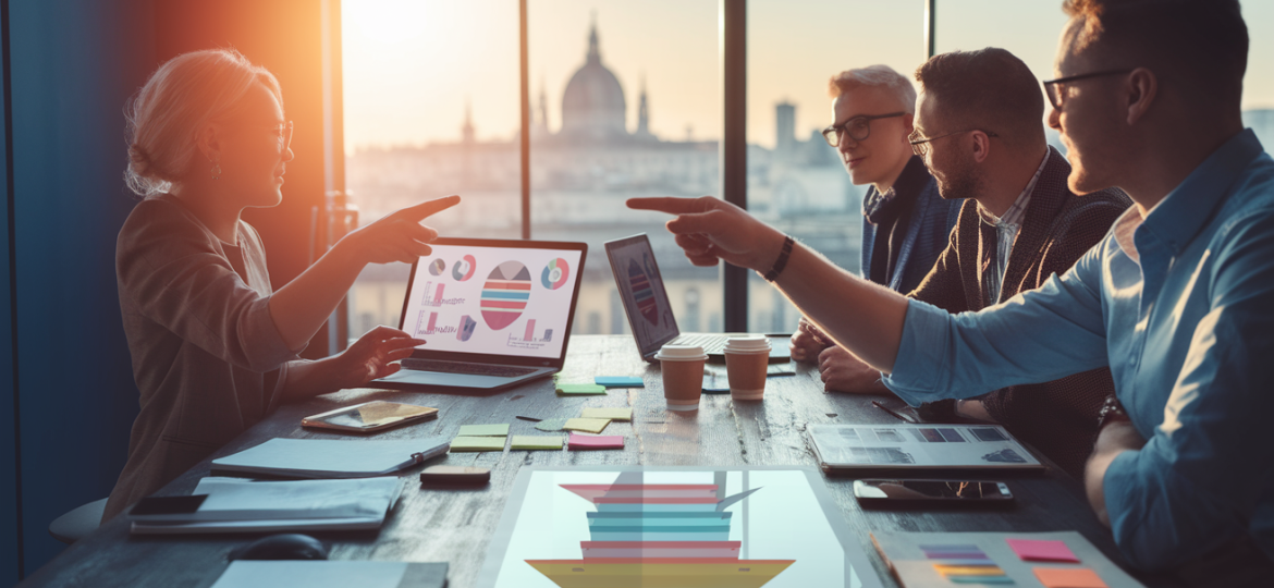 Funnel Marketing PMI Milano: guida pratica per conversioni