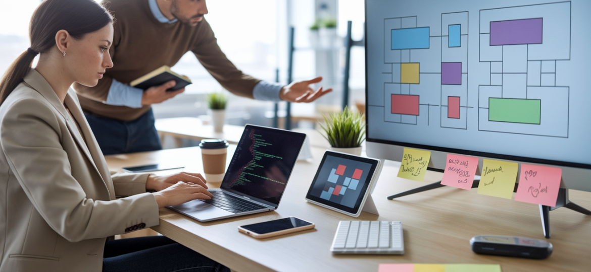 Sviluppo Siti Custom Milano: performance e SEO locale