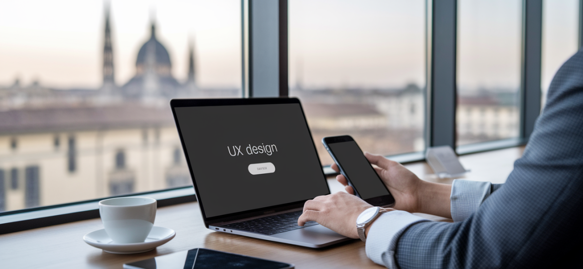 UX Design Milano Vendite: Aumenta le Conversioni