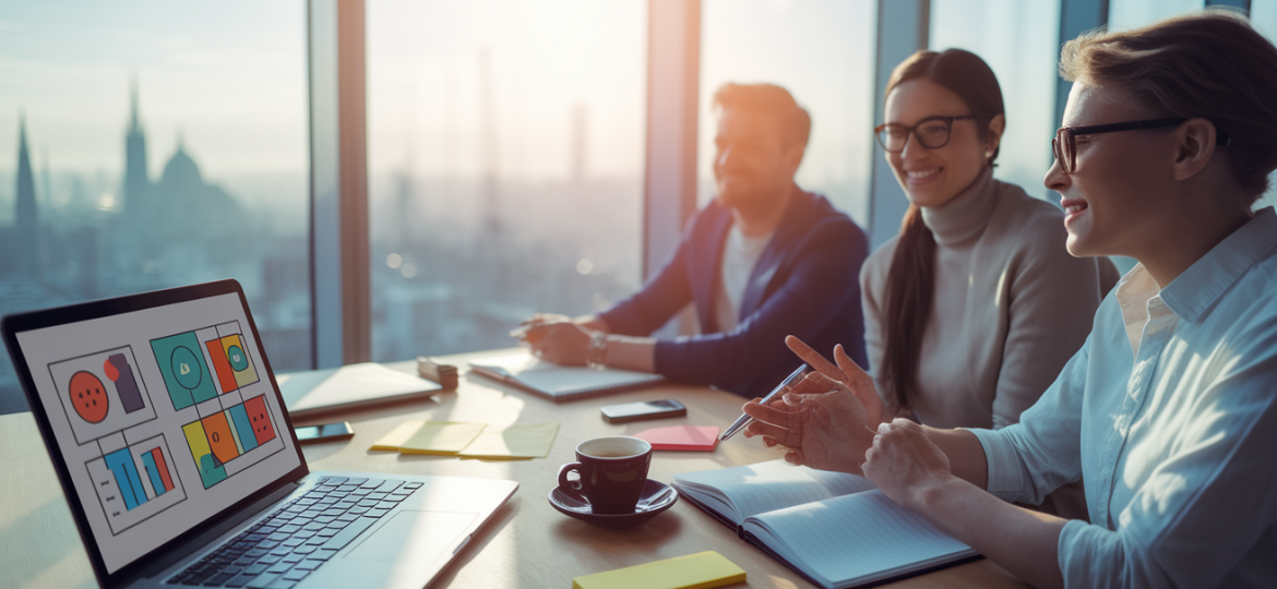 Marketing Automation Email Milano: Flussi, Nurturing e ROI