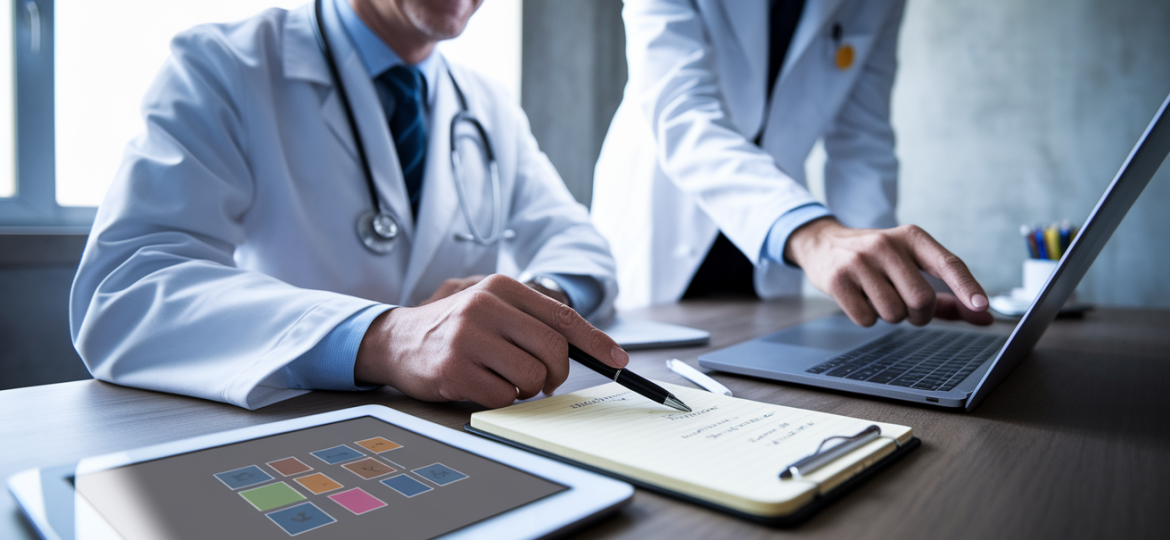 Siti Web Studi Medici Milano - GDPR, Sicurezza e SEO Locale