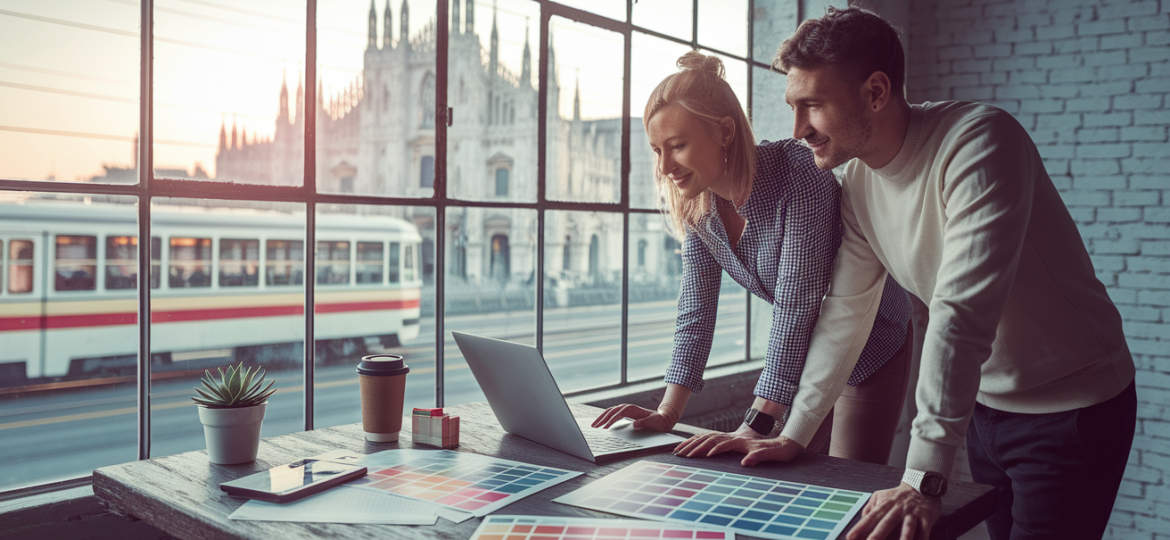 Campagne Social Budget Limitato Milano: strategie locali