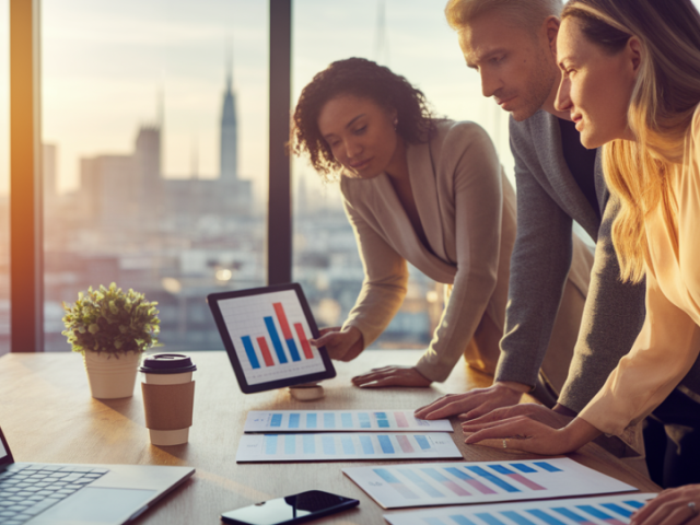 Misurare Efficacia Blog SEO: KPI, strumenti e risultati