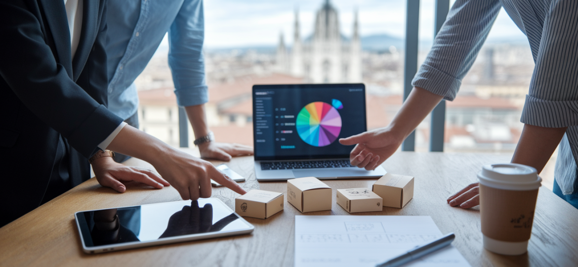 Strategia Prezzi E-commerce: Massimizza i margini a Milano