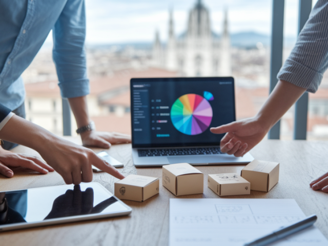 Strategia Prezzi E-commerce: Massimizza i margini a Milano