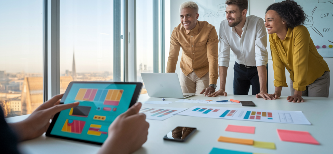 Contenuti Interattivi Marketing: Strategie per Milano