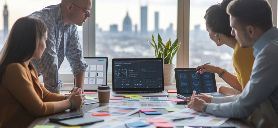 Restyling Sito Obsoleto Milano - Rinnova e aumenta lead