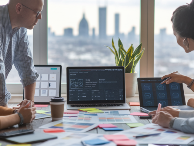 Restyling Sito Obsoleto Milano - Rinnova e aumenta lead