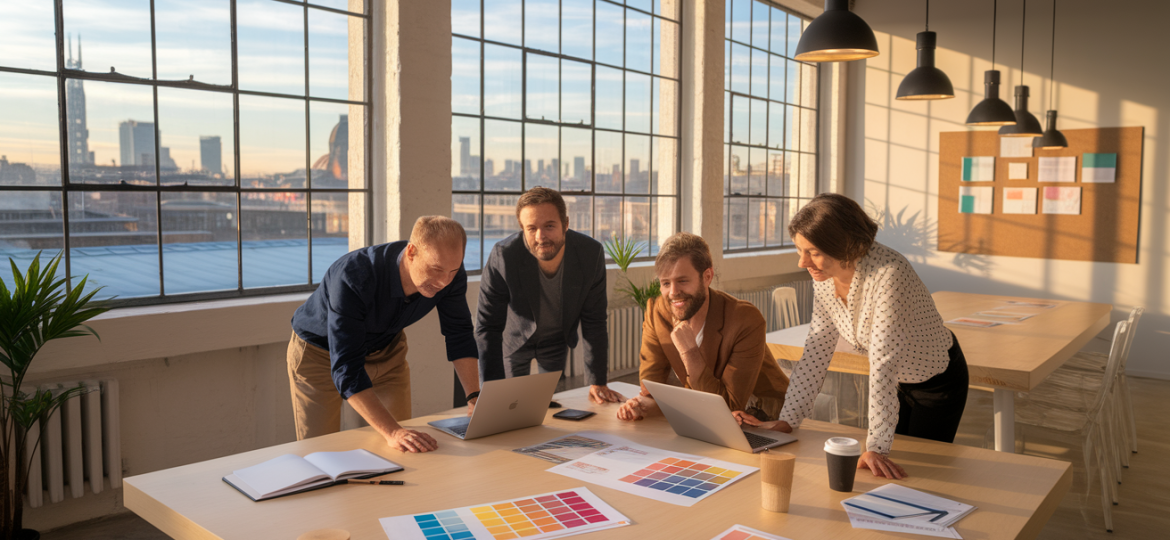 agenzia creazione siti web milano: siti responsive e SEO