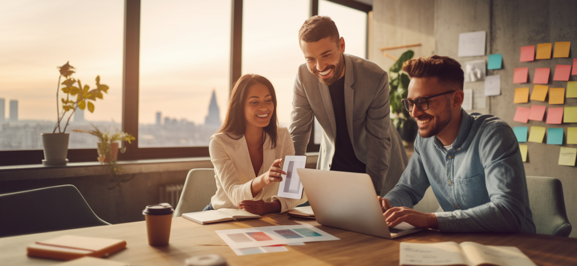 agenzia siti internet milano: web design, SEO e conversioni