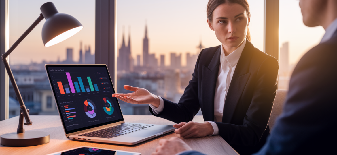 audit del sito web milano: migliora visibilità e conversioni