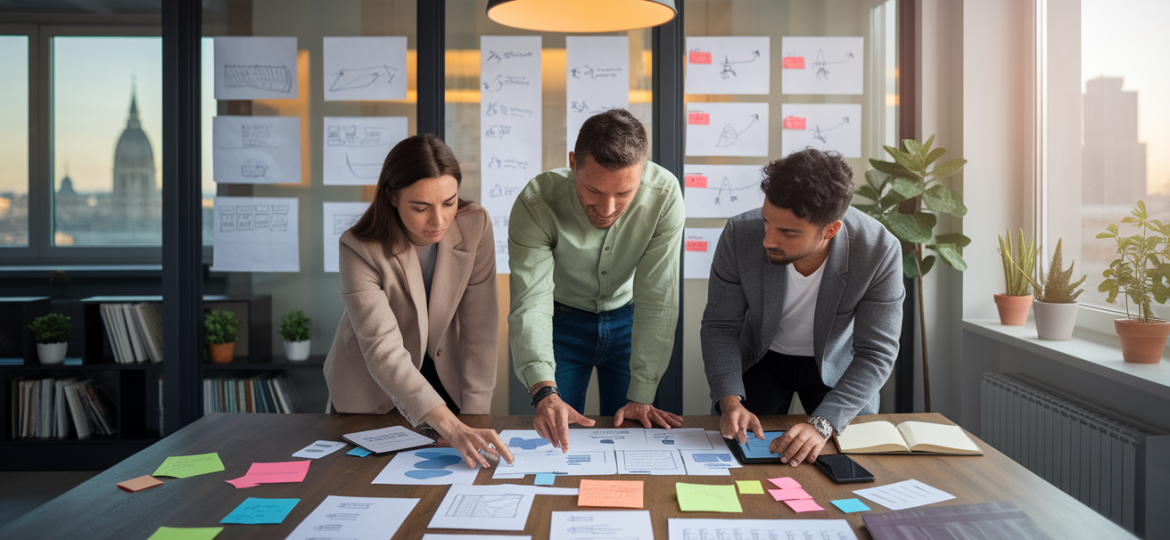 come fare siti web milano: guida strategica e SEO locale