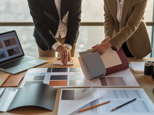 come scrivere una brochure aziendale efficace a Milano