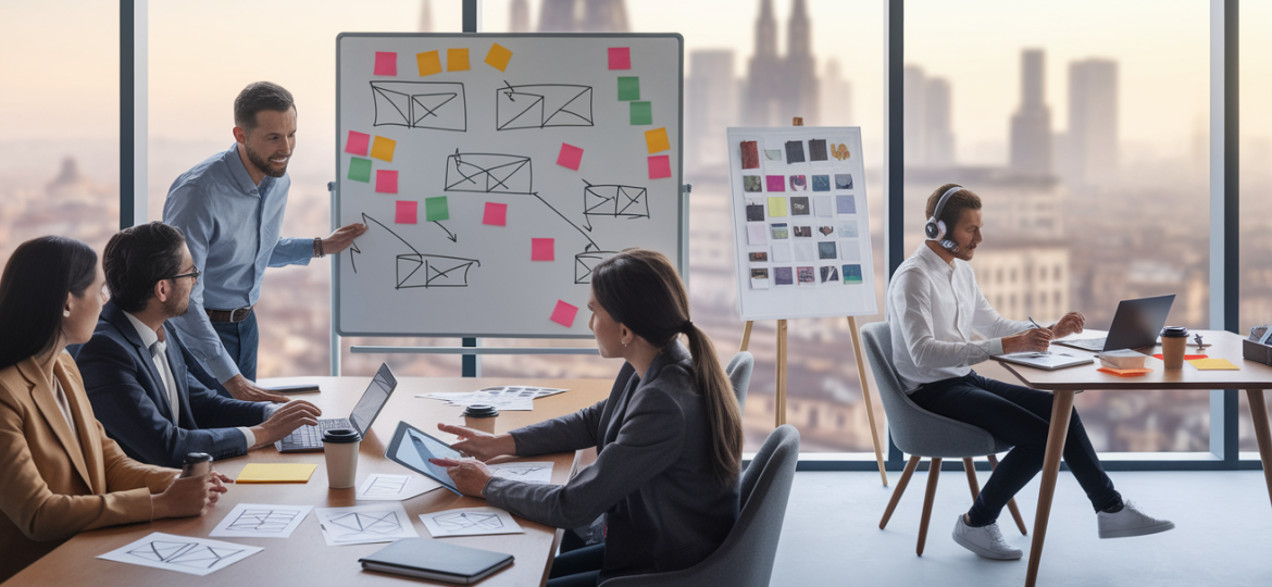 agenzie consulenza siti web Milano: agenzia o freelance?