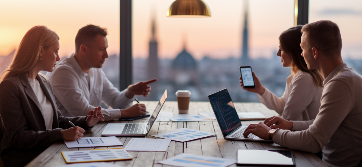 agenzia creazione siti ecommerce Milano: design e SEO