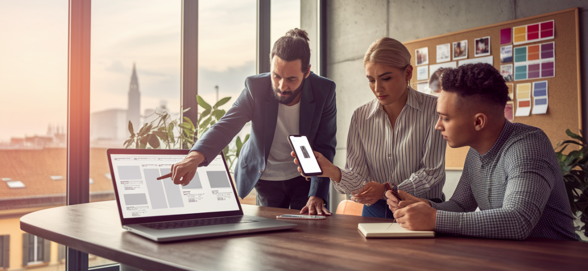 creazione ecommerce Milano: design, SEO e pagamenti sicuri