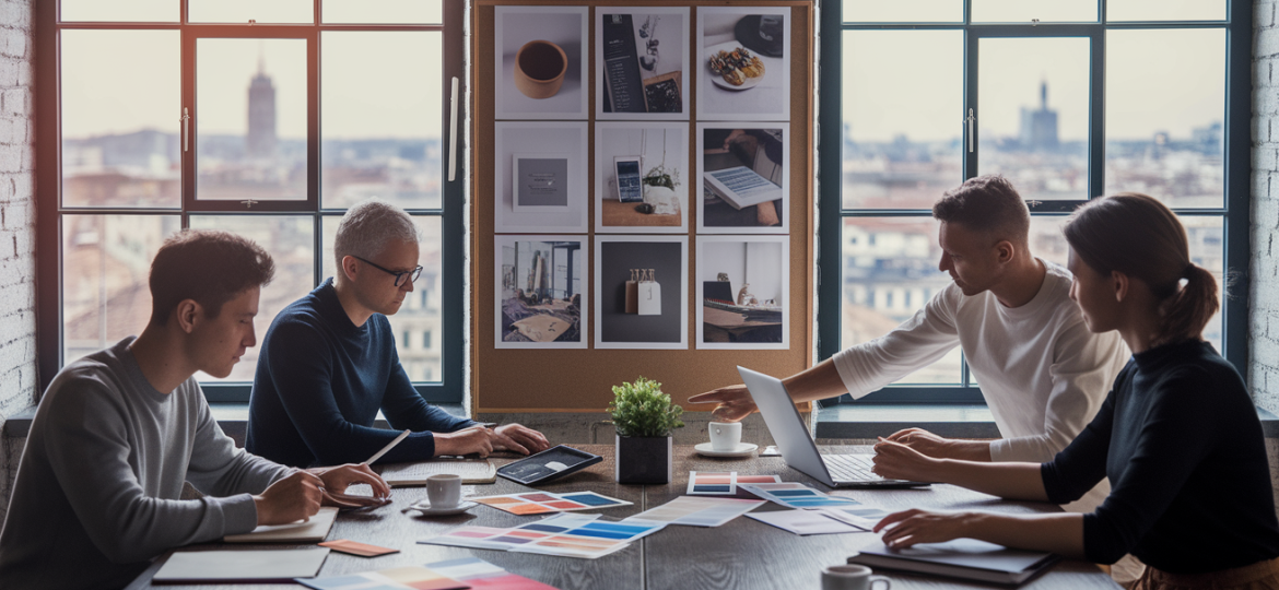 creazione siti milano su misura per il tuo business