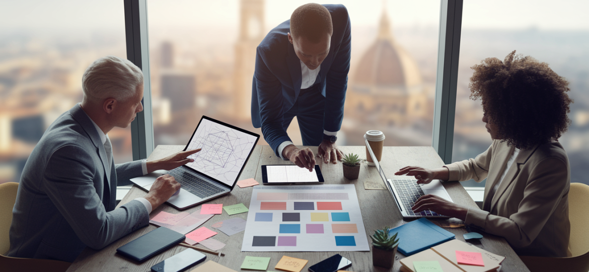 creazione siti web milano: design, SEO e conversioni