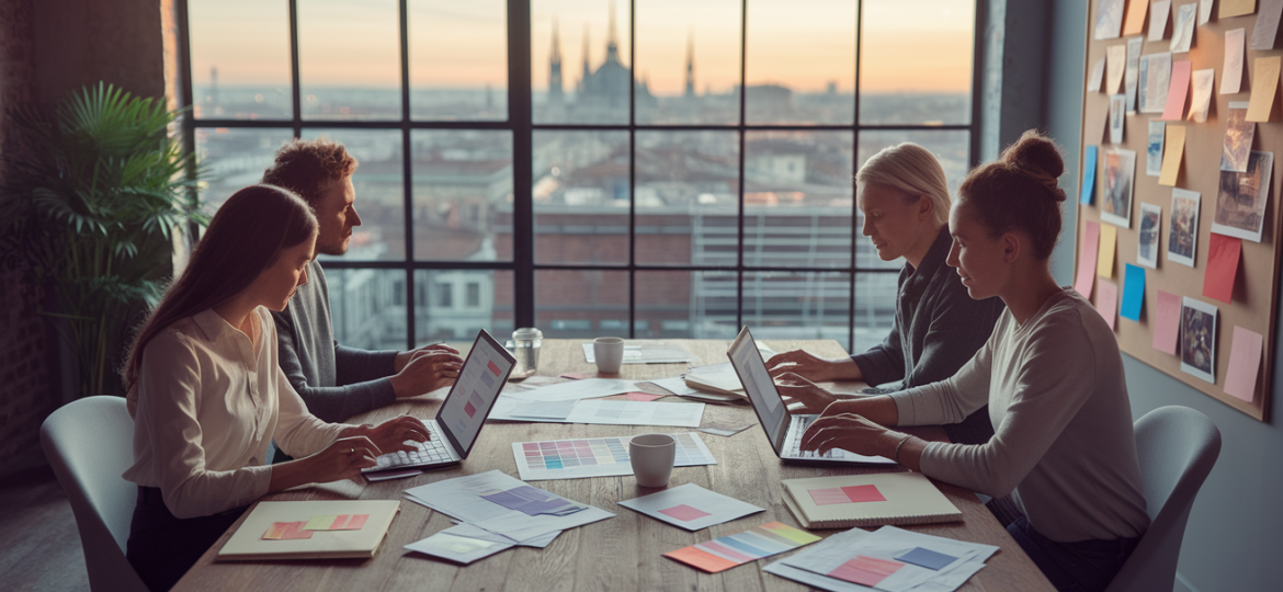 creazione di siti web milano | agenzia SEO e design