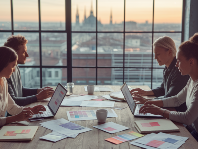 creazione di siti web milano | agenzia SEO e design