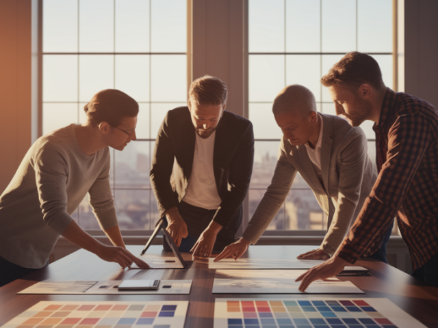 Creazione Siti Web Professionali a Milano - SEO e UX