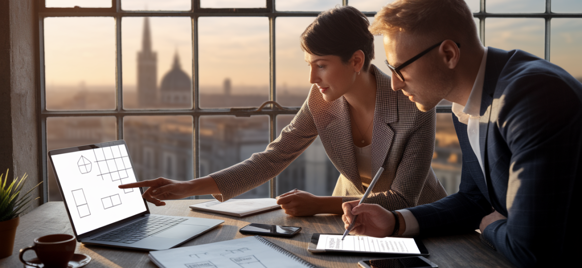 creazione sito milano professionale e ottimizzato SEO