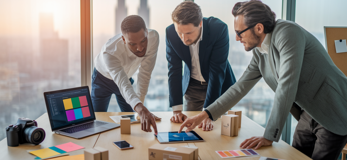 creazione siti e commerce milano: strategie e SEO locale