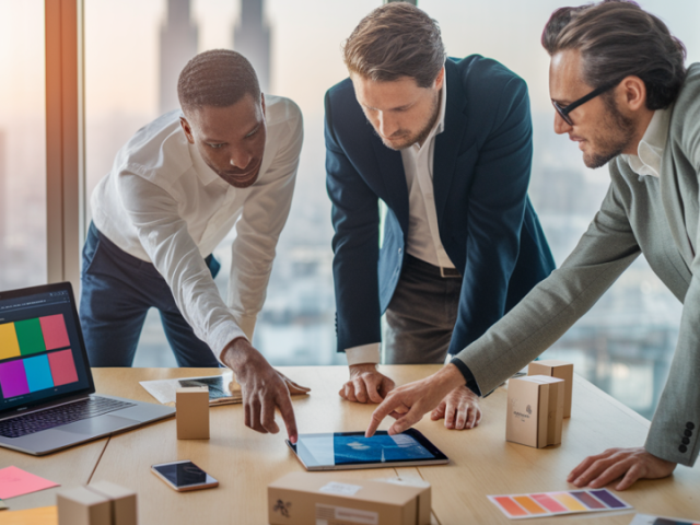 creazione siti e commerce milano: strategie e SEO locale