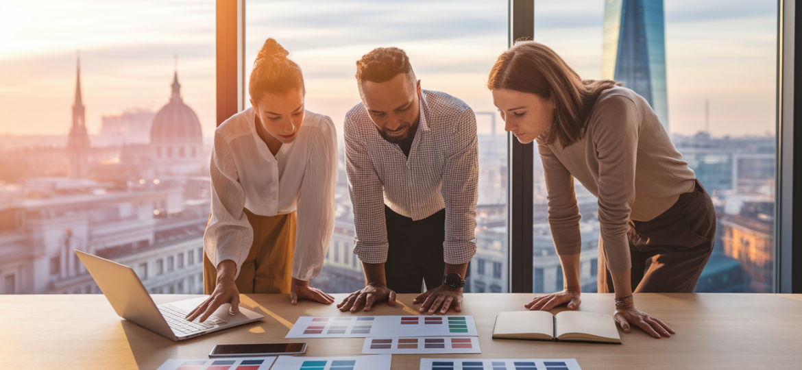 creazione siti ecommerce a Milano - agenzia professionale