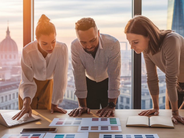 creazione siti ecommerce a Milano - agenzia professionale