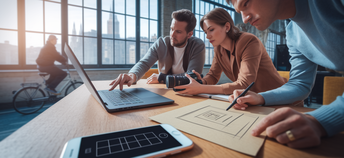 creazione siti ecommerce milano - ottimizzazione e vendite