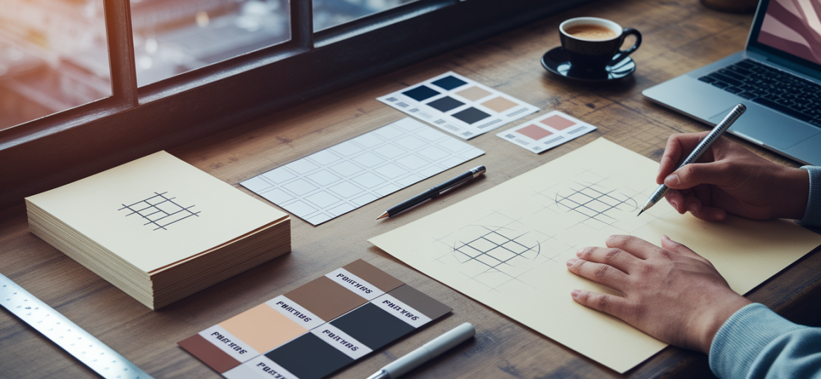 Logo design Milano: creazione e restyling professionale