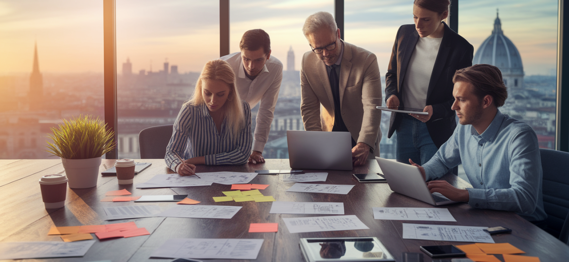 marketing siti web milano: strategie per più clienti