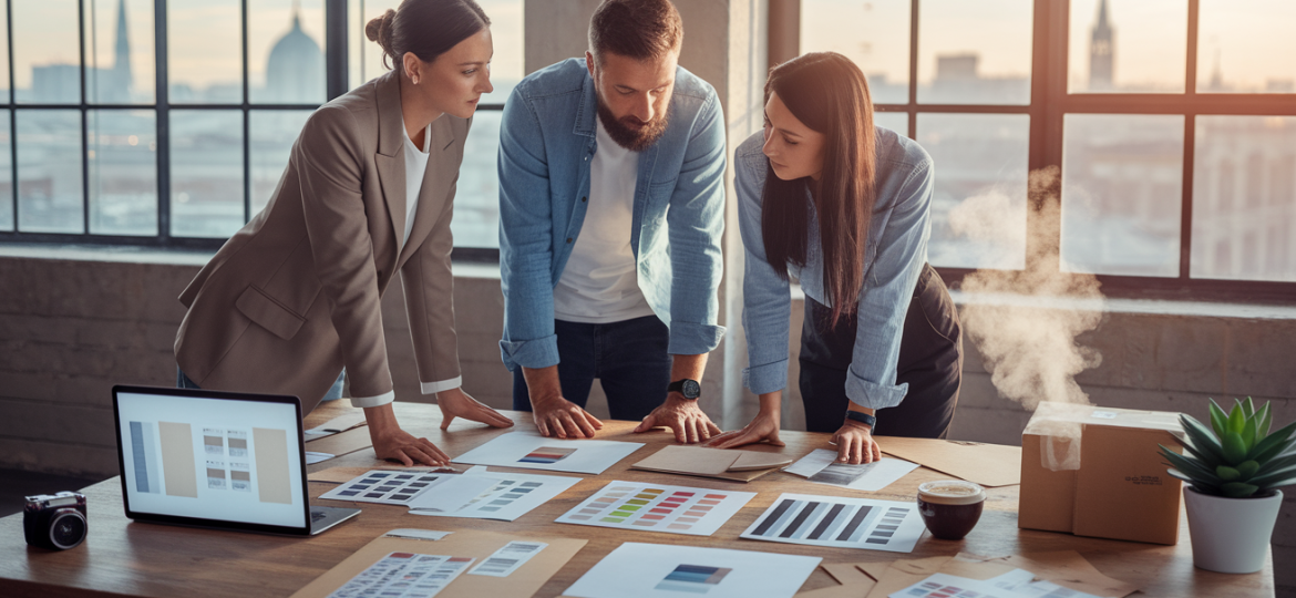 creazione negozio online milano: soluzioni chiavi in mano