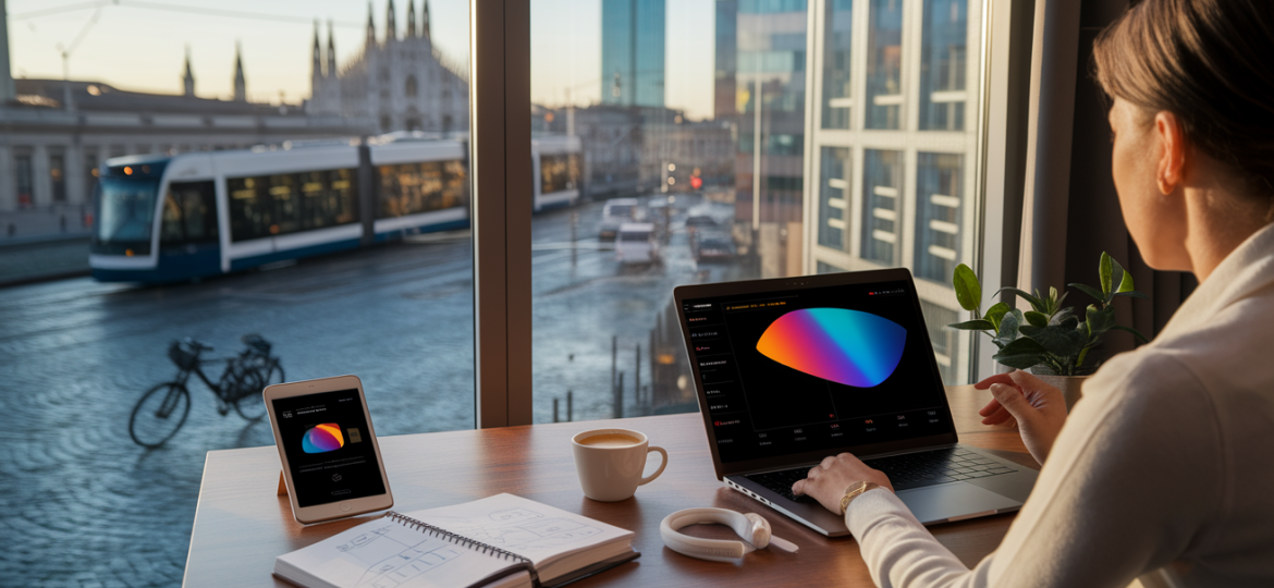 ottimizzare sito web milano: velocità, SEO locale e mobile