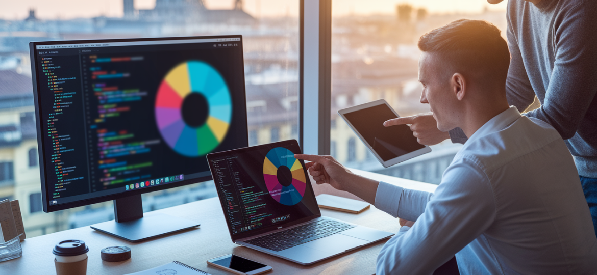 ottimizzazione siti milano: velocità e SEO locale