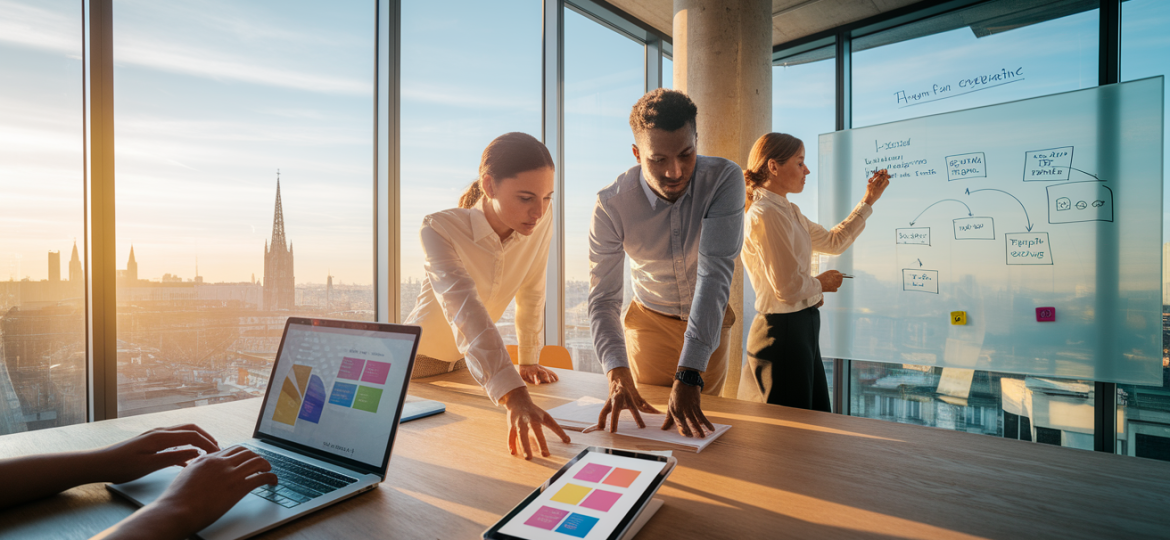 ottimizzazione sito web milano: più visibilità locale