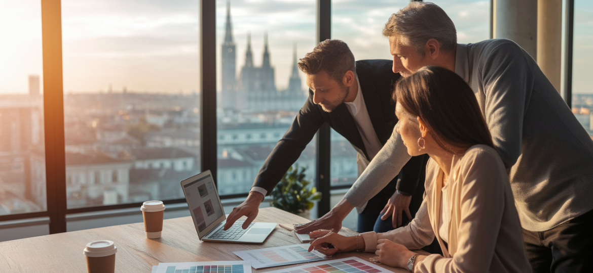 realizzazione siti e-commerce milano | SEO e UX professionale